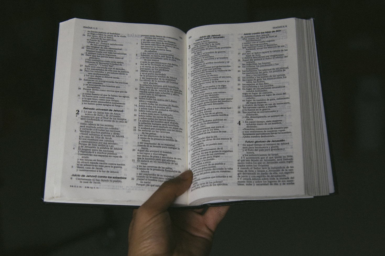 5 Ways Christian Values Can Transform Your Business